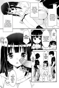 [Hoshizaki Hikaru] Sweet Spot [English] {Hennojin}