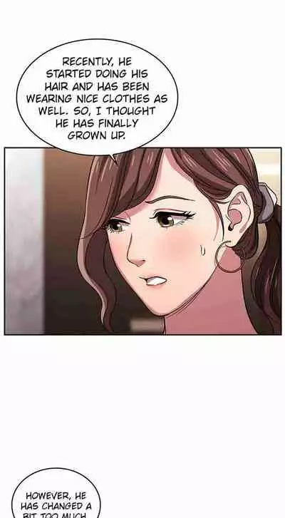 Mother Hunting [OUM, Naru] Ch.30? [English] [Manhwa PDF]