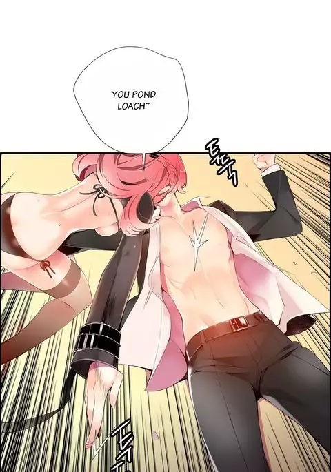 Lilith`s Cord Ch.1-15