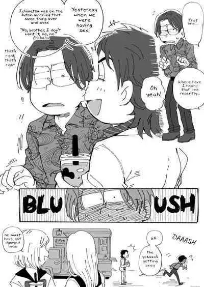 Assorted Works of Kisaki Nana