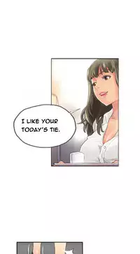 New Face Ch.1-14 (English) (Ongoing)
