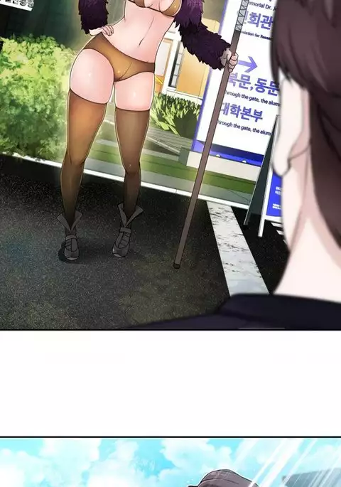 Tissue Thieves Ch.1-12