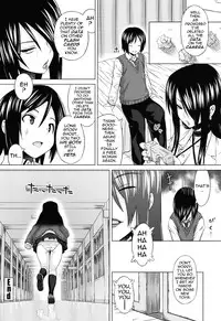 [Sanagi Torajirou] Asobare Dear Sex Friend Ch. 1-5 [English] [darknight]