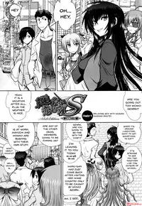 [Yagami Dai] Maji de Watashi ni Koi Shinasai! S Adult Edition ~Shodai Heroine Hen~ | Fall in Love With Me For Real! Ch.1-9 [English] {Doujins.com}