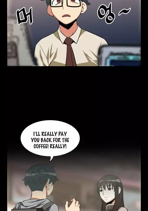 Love Parameter Ch.1-46