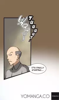 [Hong BanJang] Aharoo Ch.1-21 (English) (YoManga) (Ongoing)