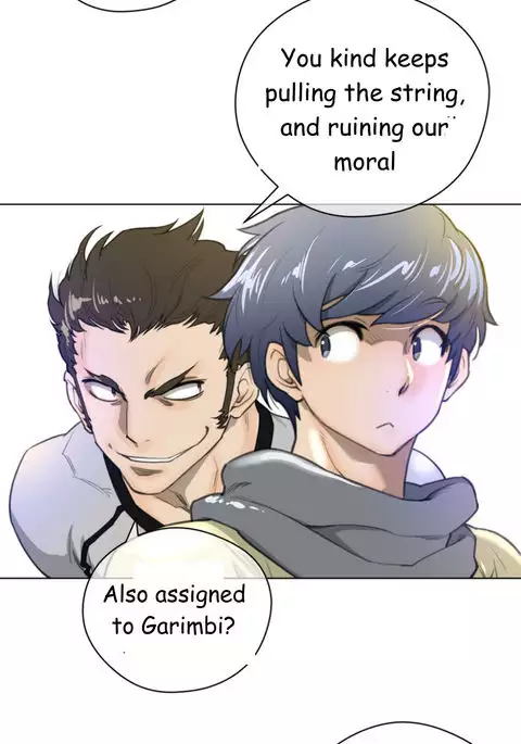 Perfect Half Ch.1-28