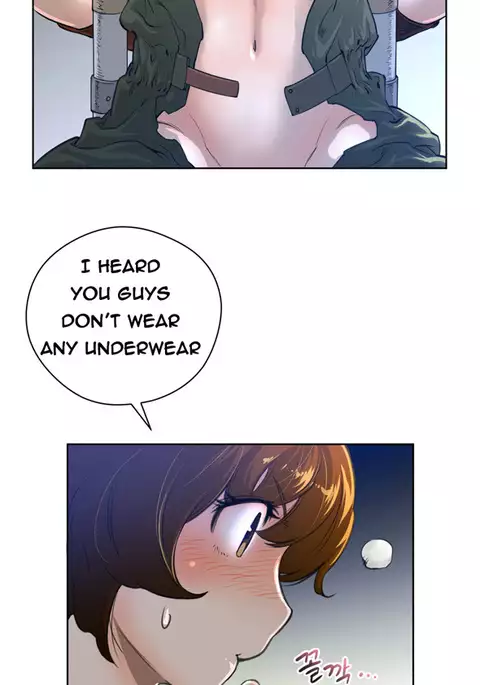 Perfect Half Ch.1-39