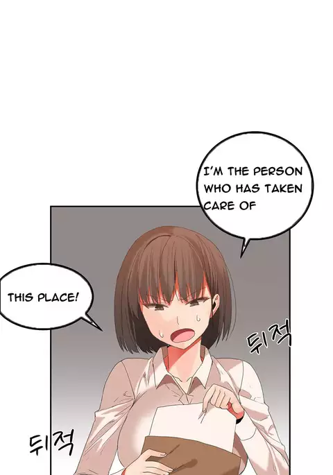 Hari Dormitory Ch.0-30