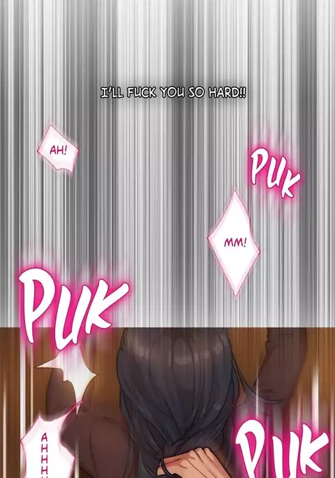 Scandal of the Witch Ch.1-25