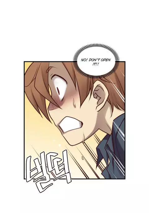 Master in My Dreams Ch.0-34