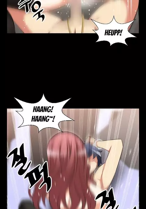 Love Parameter Ch.1-53