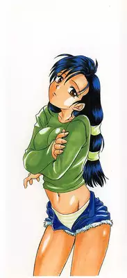 [Uma Namihei] Mada Tarinai No...