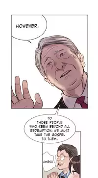 [Ramjak] Atonement Camp Ch.1-37 (English) (Ongoing)