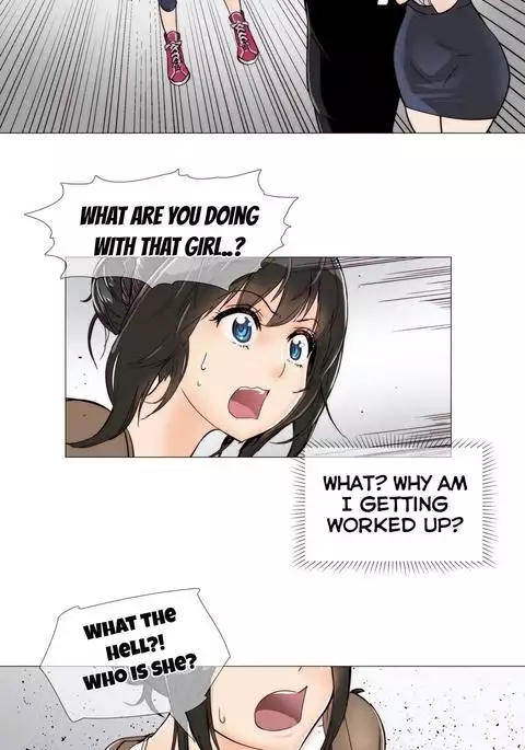 Household Affairs Ch.1-48