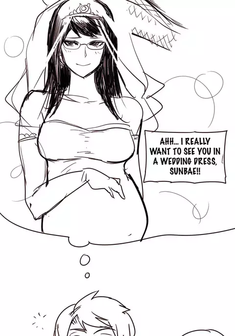 Household Affairs Ch.1-48