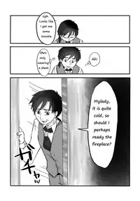 [Yamaguchi Nao] Igyou no Majo | The unusual Witch [English]