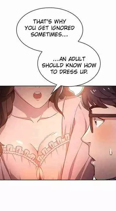 Mother Hunting [OUM, Naru] Ch.30? [English] [Manhwa PDF]