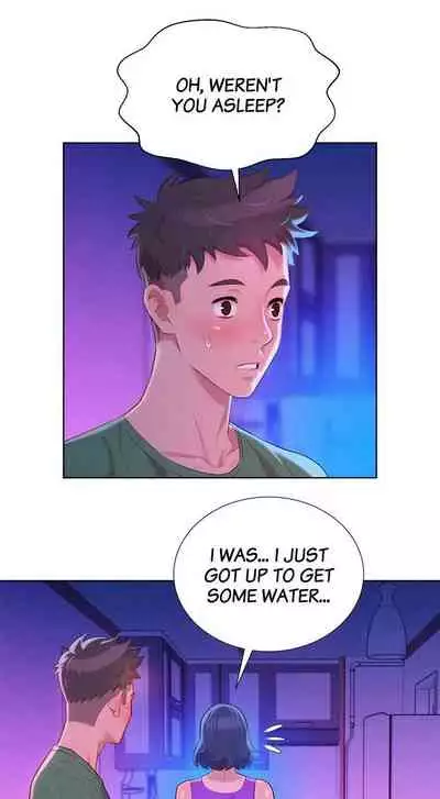 What do you Take me For? Ch.38/?