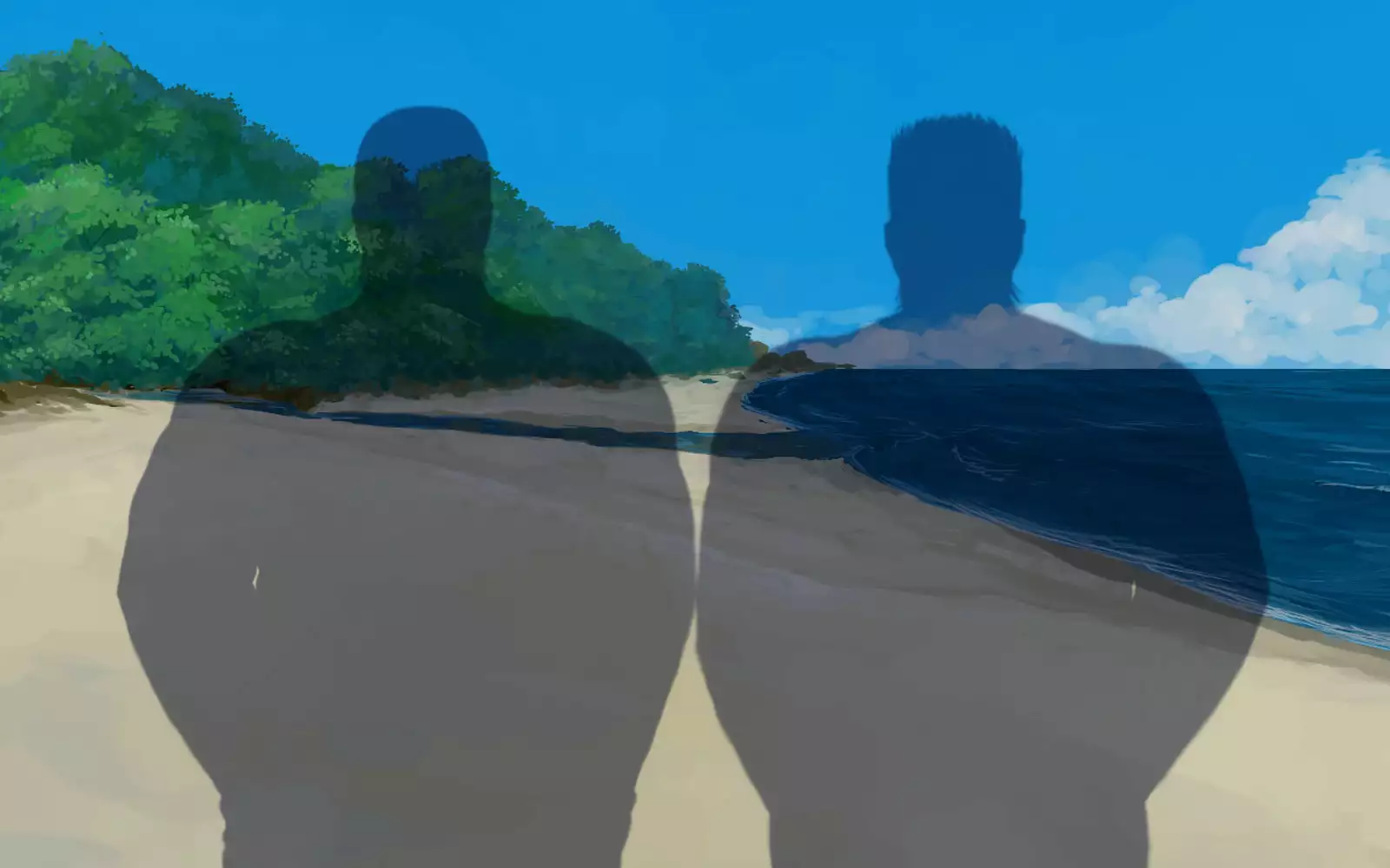 Girls Living in Peace... Abducted, Intimidated and Violated by Heinous Scoundrels!!