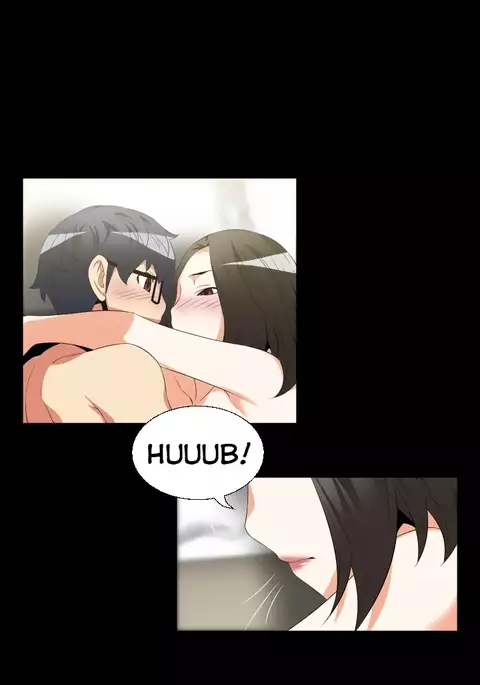 Love Parameter Ch.1-46