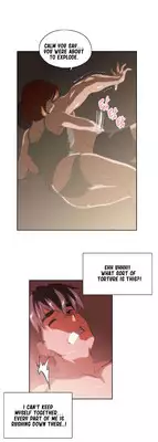 [Husky guy] SStudy Ch.0-31 (English) (YoManga) (Ongoing)