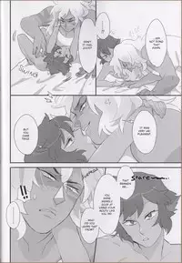 (TOON MIX 2) [G-PLANET(Gram)] VIRGIN SUMMER (Steven Universe) [English]