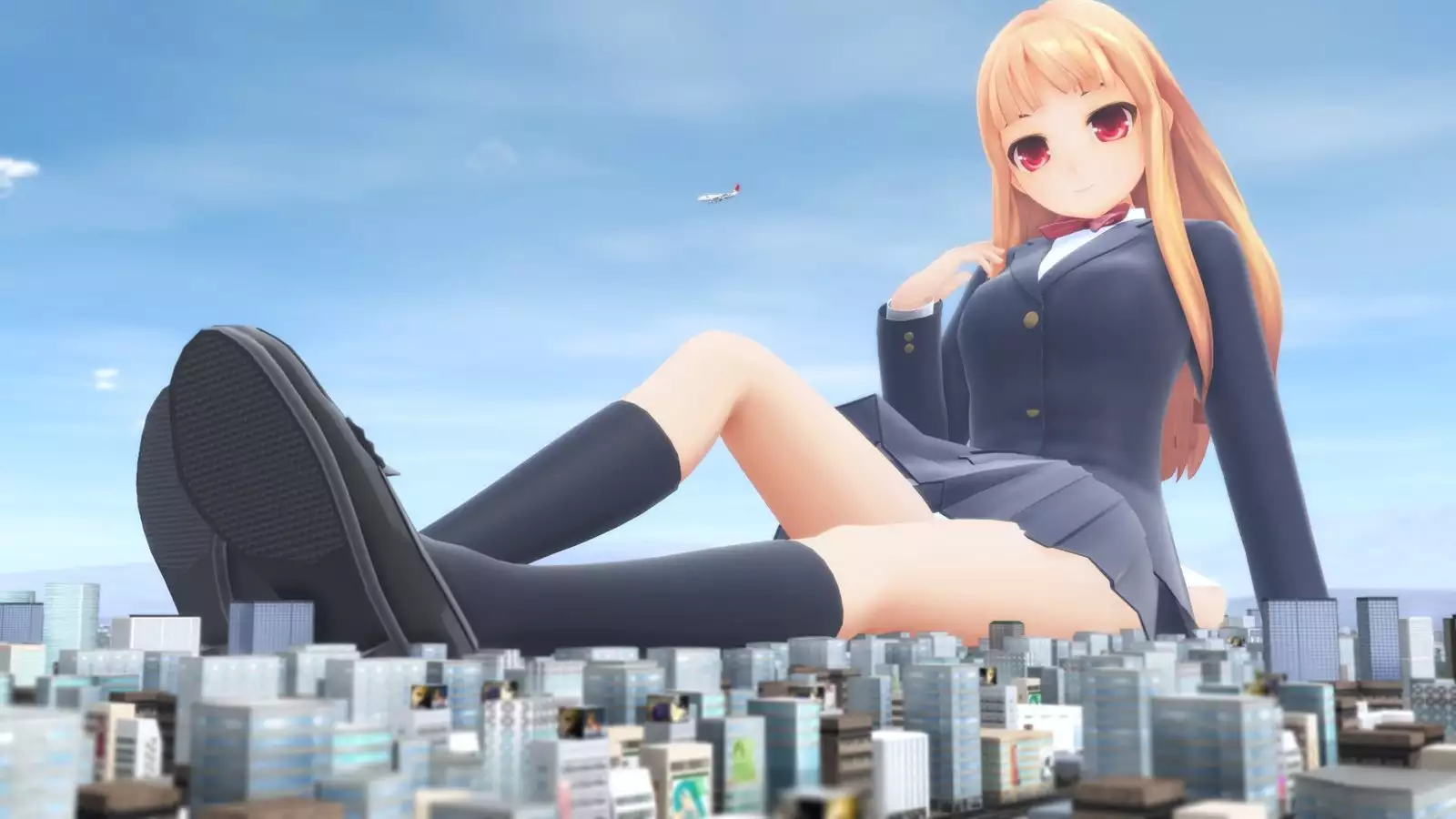 Touhou GTS MMDs - NAndeyanenGTS