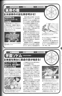 Magezine:Super Beautiful Girls-Games Chronicle Complete Book 1892-2000