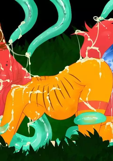 The Disappearance of Enka - Original