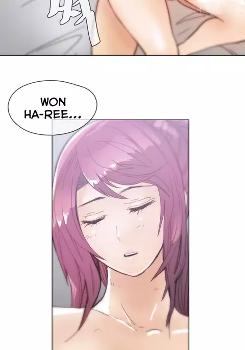 Household Affairs Ch.1-48