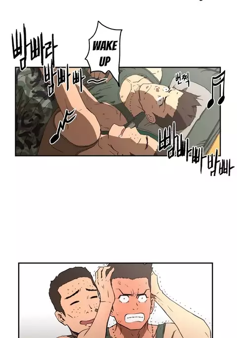 Refrain Love Ch.1-25