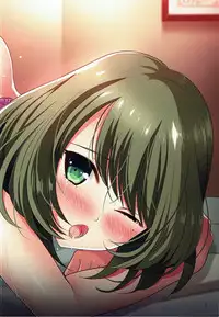 (C88) [Minamihamaya (Minamihama Yoriko)] Shiny girls! (THE IDOLM@STER CINDERELLA GIRLS)