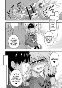 [Hanya] Yobae! Inko-chan | Nightcrawler! Inko-chan Parts 1-10 [English] [Digital] {Mistvern + Bigk40k}