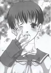 (C63) [Power Slide (Uttorikun)] Routouhai 5 (Street Fighter)