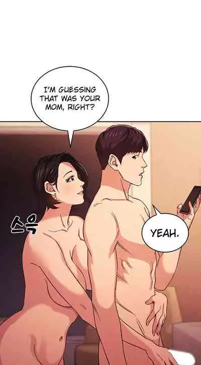 Mother Hunting [OUM, Naru] Ch.30? [English] [Manhwa PDF]