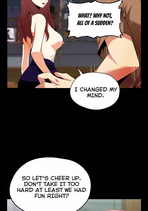 Love Parameter Ch.1-53