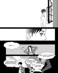 [Idea] Egoist 2 [Shingeki no Kyojin]