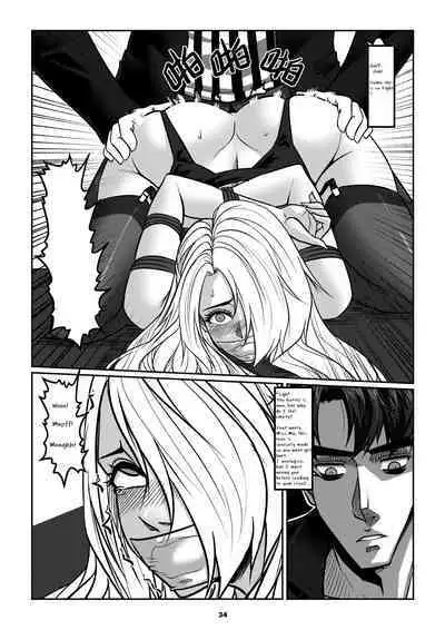 Sparrow 07 [ENG] (GodLetter)