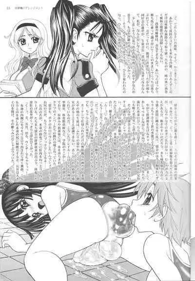 Soumu Ma no Arenjimento