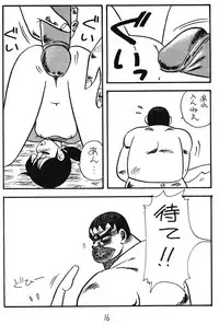 [Studio Wolf (Ogami Wolf)] Neko Ranma (Various)