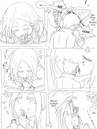 [nekomata] Hungry koike-chan