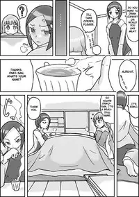 [Asagiri]Visitor english