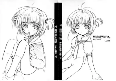 1999 FLAT LIST Toriatsukai Setsumeisho