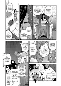 [Kotoyoshi Yumisuke] Anoko to Apaman [English] [Kusanyagi, SMDC-Translations] [Decensored]