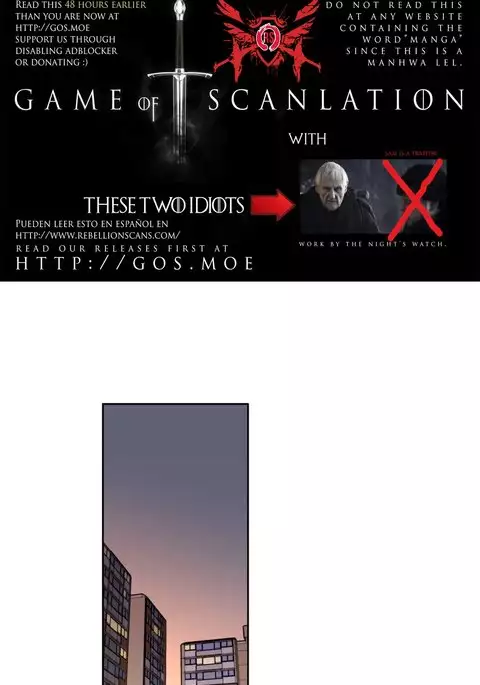 Master in My Dreams Ch.0-34