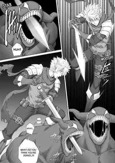 Knight of the Labyrinth