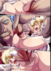 [Tetsukuzuya] Kyouou ni Sasagu Mono