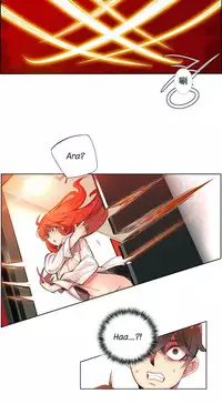 [Juder] Lilith`s Cord | 莉莉丝的脐带 Ch.1-31 [Chinese]