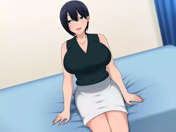 Ima demo Zutto Oba-san ga Suki